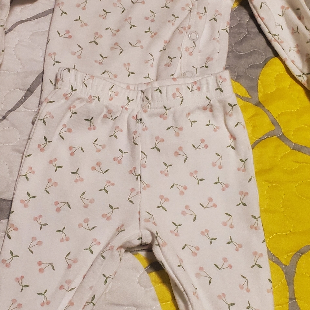 Infant clothes - Picture 3 of 13